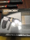 Sanborn 1 2  Reversible Air Drill