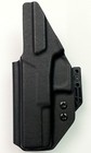 Iwb Kydex Holster For Glock 20   21 With Concealment Claw   Bucks Holsters   Usa
