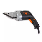 Wen 3650 Variable Speed Swivel Head Electric Metal Shear