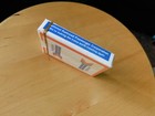 Amtrak --sealed Deck   Red     Original  Cellophane     Amtrak Usa Usa-