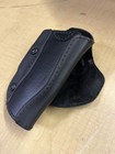 Safariland 560-53-411 Leather Concealment Paddle Holster 568 1911