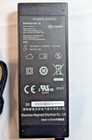 Genuine Philips Respironics Simplygo Ac Adapter Power Supply Mango150-19
