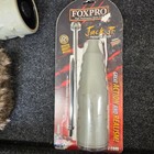 Foxpro Spitfire Digital Game Call Tx24 Remote Jack Jr Decoy   Flextone Calls Bag