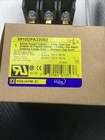 Square D 8910dpa33v02   Definite Purpose Contactor 3 Pole Open Type
