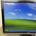 Dell S2230mxf 21 5  Full Hd 1080p Led Lcd Monitor Vga Dvi W  Stand Cables