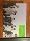 Superm The 1st Album Super One  one Ver  Limited Edition  By Superm  cd  2020 