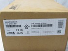 New Axis P3245-lve 1080p Outdoor Dome Network Camera 01593-001