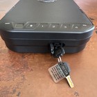 Vaultek Lifepod 10 Biometric Portable Safe     New Never Used  No Box Tsa Approved