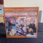 Cardfight Vanguard Vge-d-lbt02 Lyrical Monasterio Vol 2 Booster Box Sealed  s 