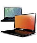 3m Gpf154w Widescreen Gold Notebook Privacy Filter