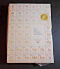 The Great Principles Of Chemistry 2 Dvd Set Hillsdale College Nib