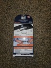 Comfort Click Black Leather Belt Automatic Adjustable 28    To 48    As Seen On Tv