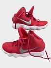 Nike Hyperdunk 2017 Tb Red White Basketball Shoes Men   s Us 7 897813-600