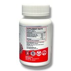  b b Global Base Spike Protein Detox Dietary Supplement -60 Capsules- New Sealed