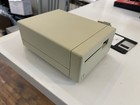 Apple External 400k 3 5  Floppy Drive M0130 For 128k 512k plus - Tested W  Disk