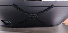 Samsung 65  Led 4k Uhd Smart Tv   Model Un65du6900f Used Works No Remote stand  