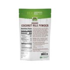 Now Real Food Organic Coconut Milk Powder 12 Ounce Vegan Non Gmo Dairy Free