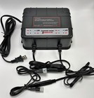 Bcr-24020 Replacement Charger For Bruno Wheelchair Lift  Vertical Platform Lifts