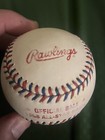 1996 Phillies Vintage Rawlings Official All-star Game Baseball   Nib