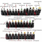 96w Universal Power Supply Adapter Charger Laptop Notebook 12v To 24v Adjustable