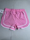 Champion Girls Shorts Spark Pink Large 14 Athletic
