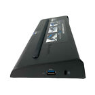 Targus Acp71usz Universal Usb 3 0 Hdmi Dual Video Laptop Docking Station