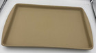 Pampered Chef Large Stoneware Bar Pan  1445 - 11    X 17 1 2 
