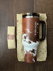 Stanley 1913 X Kacey Musgraves Rodeo Protour Flip Straw 40oz Tumbler New In Hand