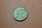 Token-medal-adult-heads I Win-tails You Lose-flip Coin