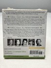 The Family Audio Bible 36 Excerpts Unabridged 3-disc Cd Audiobook Set - New
