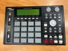 Akai Professional Mpc1000 Black Sampler 128mb Ram With Cf Card Tested Working