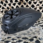 New Carbon Crbn Drv Paintball Loader - Black