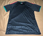 Seleccion Mexicana 2026 Mexico Copa Mundial Jersey Negra Alternativa Large
