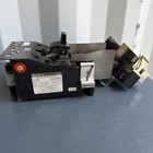 Westinghouse Ds464r 200a Non Fusible Safety Disconnect Switch 600vac 250vdc