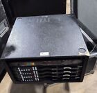 Four Aja Ki Pro Rack Video Recorders  kit W  Case - No Storage Disk 
