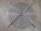 Quan  12  Muffin Fan Grill Guard 4 5    Fan Dia Mount Dia 5 75   new
