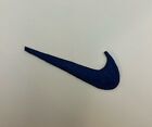 Swoosh 2 5  Embroidered Iron On Patch  Multiple Variations