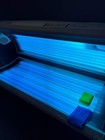Pro Sun Commercial Tanning Bed