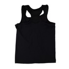 Wnba Adidas Team Issued Authentic On-court Padded Techfit Performance Tank Women