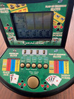 Vintage Excalibur 5 In 1 Deluxe Virtual Casino-black Jack  Poker   Slots- Works