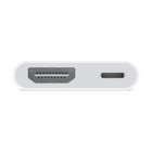 Apple Lightning To Digital Av Adapter