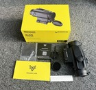 Swampfox Trihawk 3x30 Prism Scope Red green Dot Sights Bdc Red green Reticle New