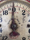 Antique Penn Scale Mfg Co Hanging 20lb Produce General Store Philadelphia Pa