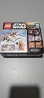 Lego 75074 Star Wars Snowspeeder Retired  New Sealed In Box Comes  Free Shipping