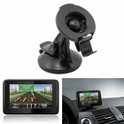 Windscreen Windshield Car Suction Cup Mount Stand Holder For Garmin Nuvi Gps Us