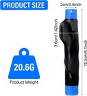 Golf Grip Fix Trainer grip Trainer Golfball Practice Tool aid For Hand Position