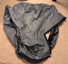 Bob Gear Weather Shield Single Jogging Stroller Rain Cover Rain Fly Revolution