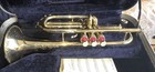 1964  Vintage Conn Director Cornet Shooting Stars 