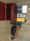 Kodaslide Projector Model 1 With Case By Eastman Kodak Co  Vintage