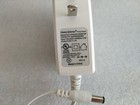  Ac dc Adaptor Input 100-240v 50-60hz 0 5a Output  5 0v 1a  5mm Plug Tip  